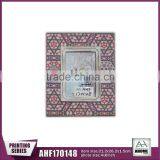 Latest Decorative Frame Handmade Photo Frame 4x6 Inch With Printing