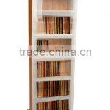 Antique CD Rack