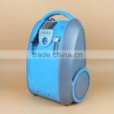 Outdoor Medical Mini Portable Industrial Oxygen Concentrator thumbnail-2
