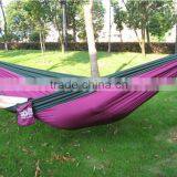 Bicolours Lightweight Parachute Hammock