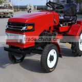 CHINA 22hp Tractor FOR SALES