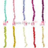 32 cm Wedding Decorative Artificial Flower Wisteria Wholesale thumbnail-5