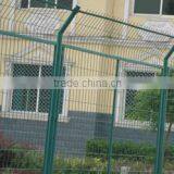 UNEASY TO FADE Welded Frame Fence/highway Used Fence/Household Guardrail