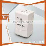 Steel Material Cheap electric adaptor