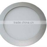 Slim LED Round Panel Light