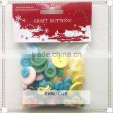Wholesale Mix Button Professional Scrapbook Supplier ,diy Button, Card Making