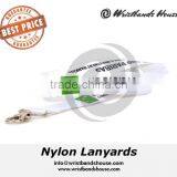 Hot Sale Custom Branded Lanyard | Updated Printed Branded Lanyard | Fashionable Promotion Branded Lanyard thumbnail-5