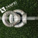 Drop Forged Din580 Eye Bolt