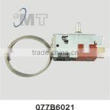 Simple Comfort Thermostat