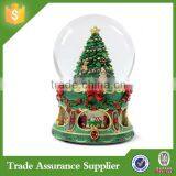 Beautiful Customized Giant Snow Globe thumbnail-1