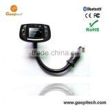 Noise Cancelling Bluetooth Car Kit With CE ROHS
