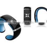Newest Health Bluetooth Smart Wristband Bracelet Fitness Watch thumbnail-3