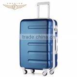 NEW Hard shell luggage with double spinner wheels
