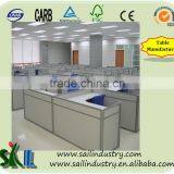 Modern MDF Panel Office Workstation/Work Desk