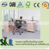 Functional Computer Desk/ Work Table/ Writing Desk/ Office Table