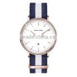 Classical Casual Simple Fashion Superthin Quartz Men's Watch With Good Price for Men thumbnail-3