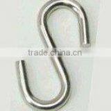Carbon Steel ++++++++++++++++++++ S Hook