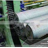 Stainless Steel Bar Edge Chamfering and Automatic Deburring Machine thumbnail-2