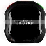 Personal GPS Trackers, Pet GPS Trackers, Bike GPS Trackers, Car GPS Trackers T201 thumbnail-2