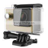 HD 720p Helmet Sport Action Camera With 2.0 Inch Screen thumbnail-3