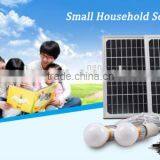 2015 New Product Midden-size Home Using Solar Generation System