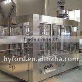 Carbonated Drinks Making Machine (DGCF Series)
