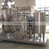 Automatic Drink Mixer