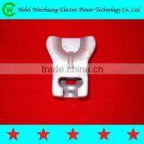 Well Durable High Quality Product W/WS Type Socket Clevis Eye for Transmission Line Hardware Fitting thumbnail-2