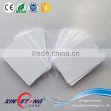 Low Cost RFID Card HF SLE66R01(128byte) Chip Card ISO15693 Access Control Card