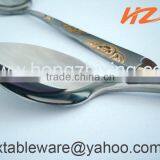 Exquisite Tableware:spoon