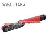 6+1 LED Pen Shape Work Light With Clip thumbnail-2