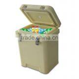 8L Rotomolded Protable Plastic Cool Box thumbnail-1
