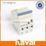 MCB-02 C45 Hot Selling 1p+n Mini Circuit Breaker thumbnail-2