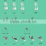 AZ8000H Gauge Set for YAMATO/sewing Machine Spare Parts