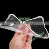 In Stock Now Transparent TPU Phone Case for OPPO R9 Plus thumbnail-4