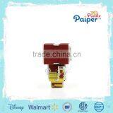 2016 Top Selling Toys Foam 3d Puzzle Miniatures Diy thumbnail-3