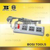Multi Power Socket More Safe