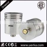 Popular THC Dripping Atomizer Draenor RDA Tank