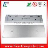 Blank Mcpcb Board With Osp Finished