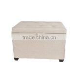 Modern Appearance European Folding Storage Bench thumbnail-2