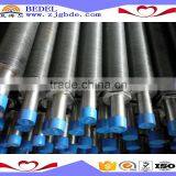 AL fin tube, fin tube G type, fin tube embedded type for air cooler & heat exchanger