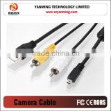 av usb cable for nikon UC-E6
