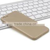 2016 Phone Case Customized Color Transparent Case for IPhone 7, for IPhone 7 Case PP thumbnail-2