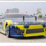 2016 New Product HSP 94123 1/10 Scale 2.4G 4WD Electric rc Car Radio Control Toys For Adult thumbnail-5