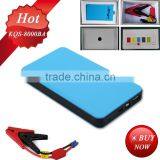 Jump Starter Power Bank 8000mah Multi-function Jump Starter thumbnail-2