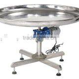 Finished Products Rotating Table YB-P120
