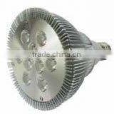 E27 9W LED Bulb Spotlight Indoor Lamp thumbnail-1