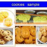 Hot Sale KH-QQJ-400 Mechanical Cookie Dropping Machines thumbnail-1