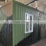 Oldable Storage Container thumbnail-1