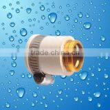 WF-2222-3 Water Filter Rubber Joint/Nipple